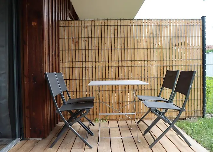 Les Cottages Jardin Elegant Et Ambiance Cosy