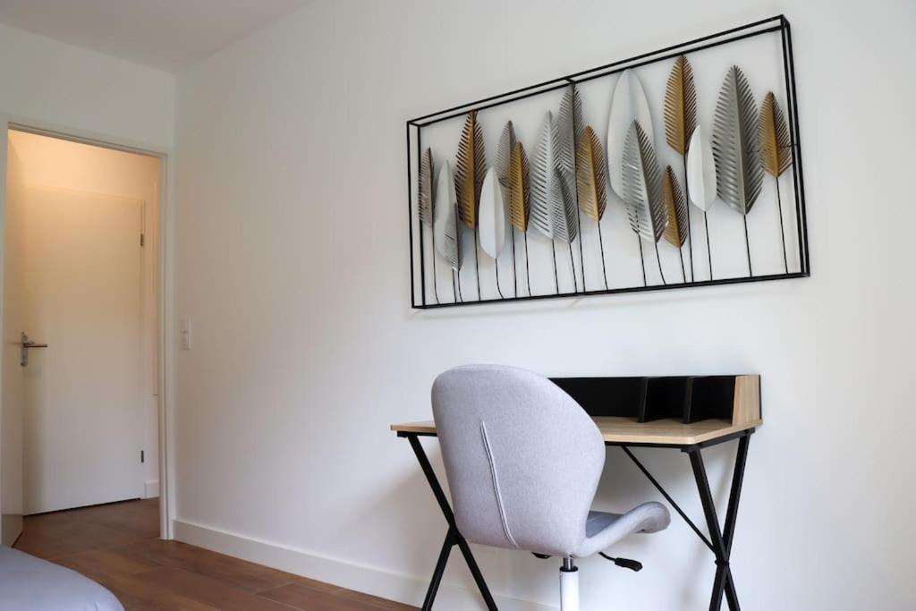 Les Jardin Elegant Et Ambiance Cosy