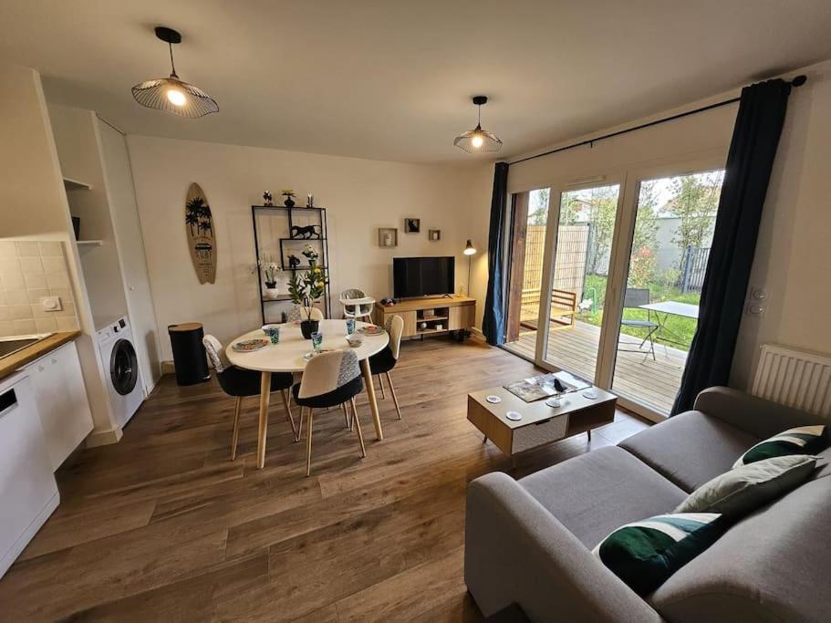 Apartment Les Jardin Elegant Et Ambiance Cosy *