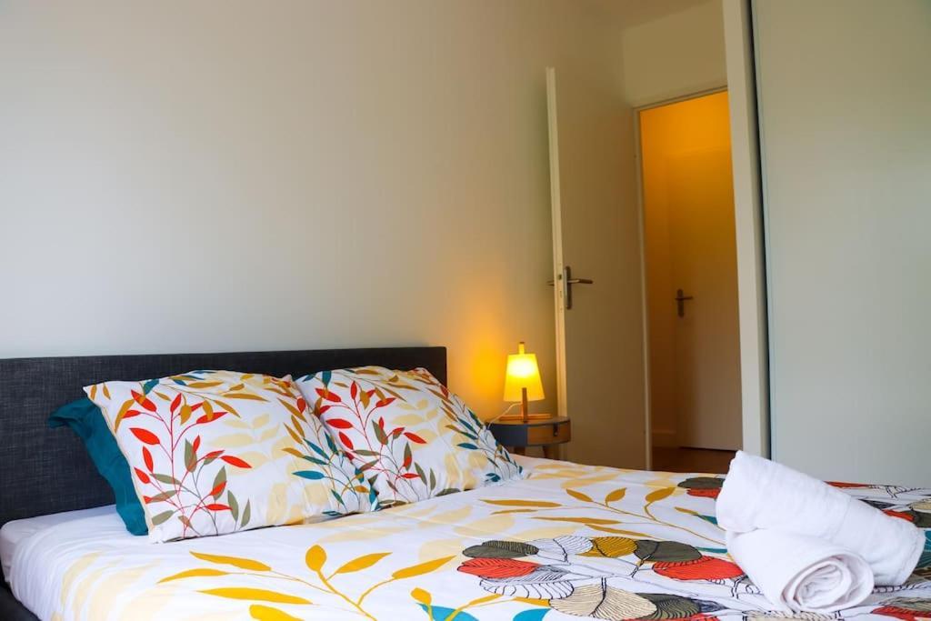 Les Jardin Elegant Et Ambiance Cosy Biscarrosse