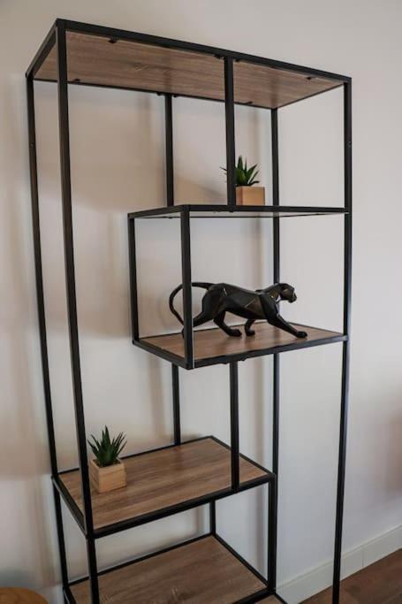 Apartment Les Jardin Elegant Et Ambiance Cosy *